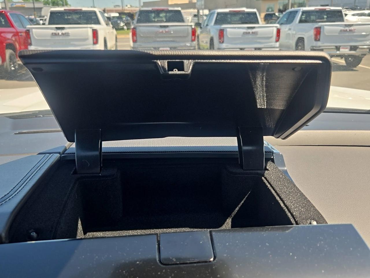 2026 GMC Yukon AT4 Fredericksburg VA