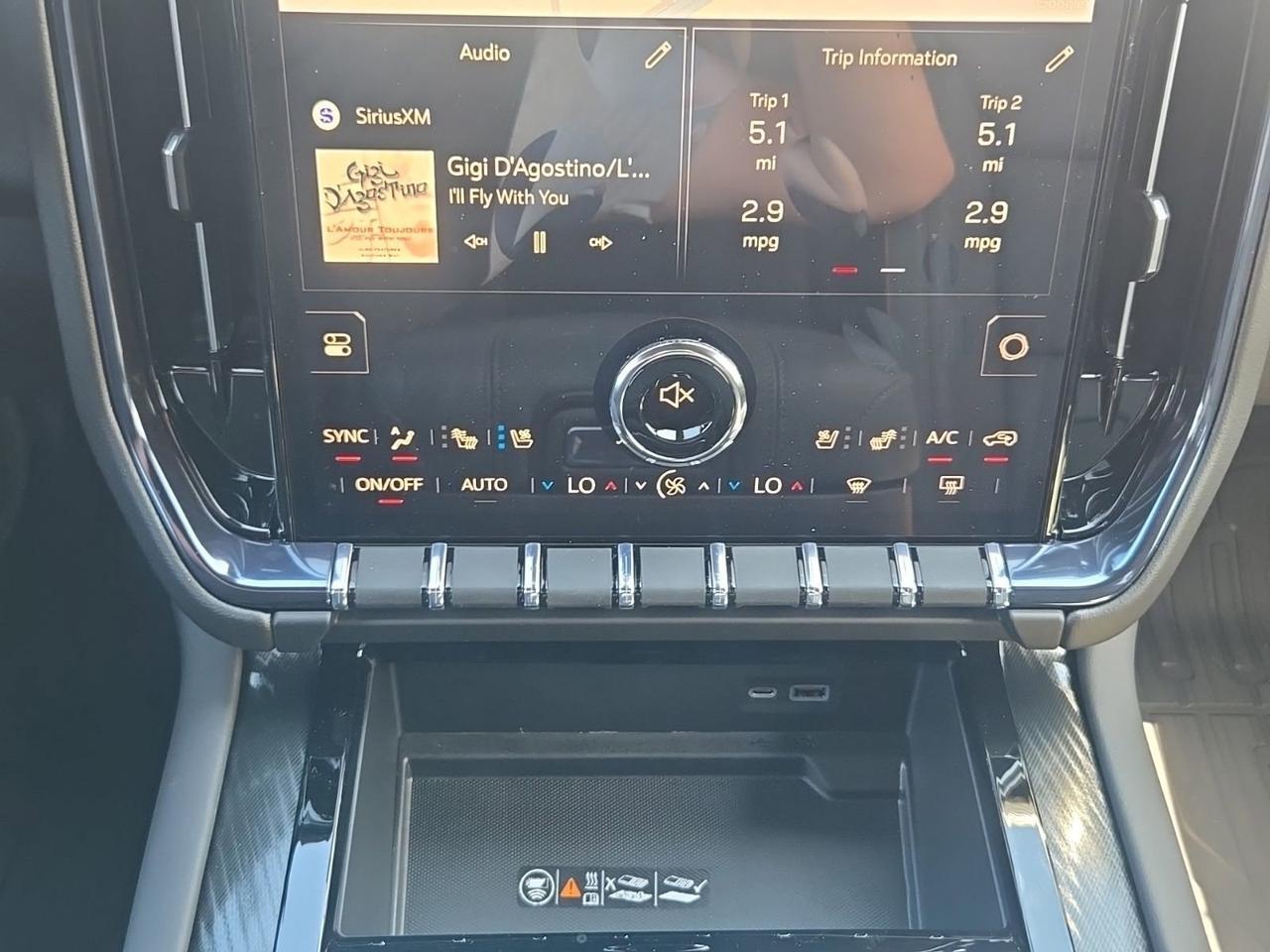 2026 GMC Yukon AT4 Fredericksburg VA