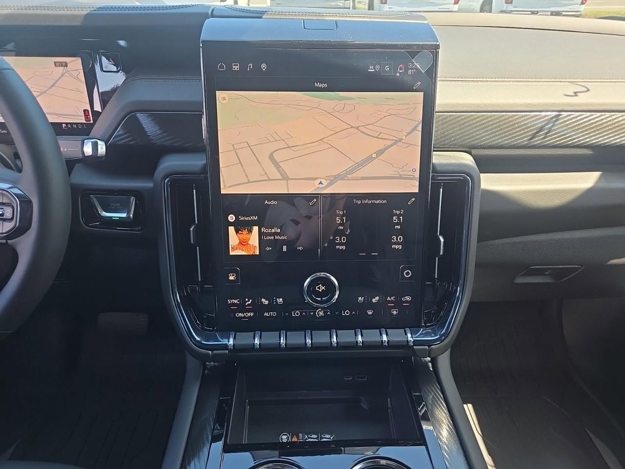 2026 GMC Yukon AT4 Fredericksburg VA
