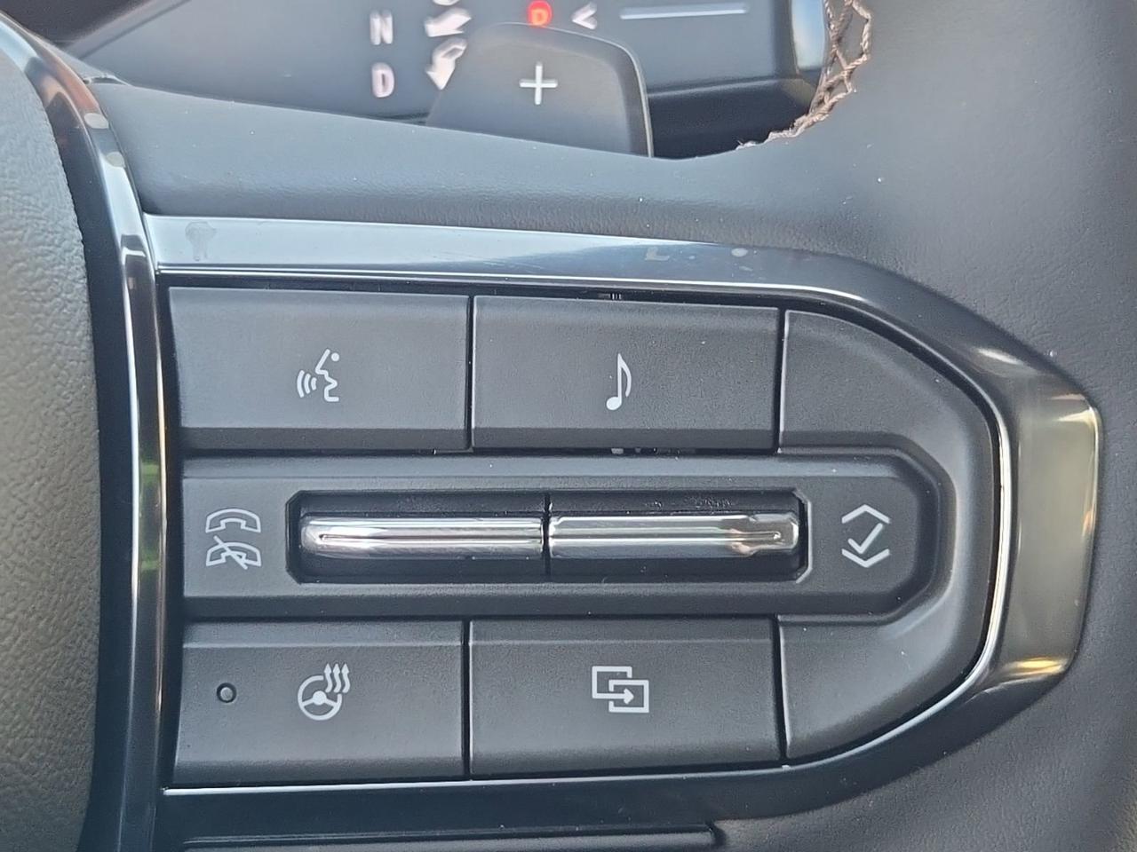 2026 GMC Yukon AT4 Fredericksburg VA