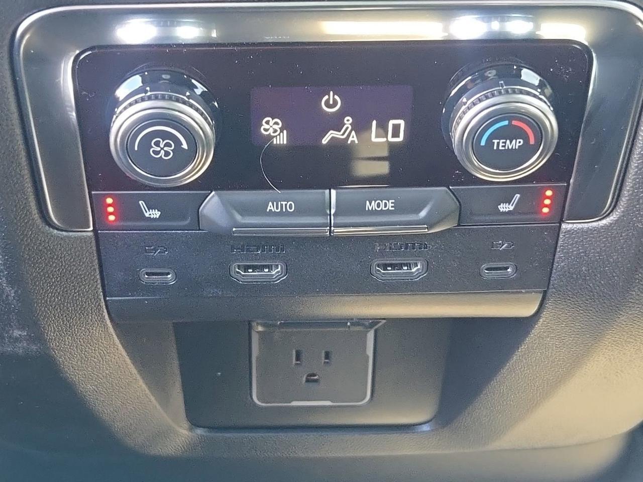 2026 GMC Yukon AT4 Fredericksburg VA