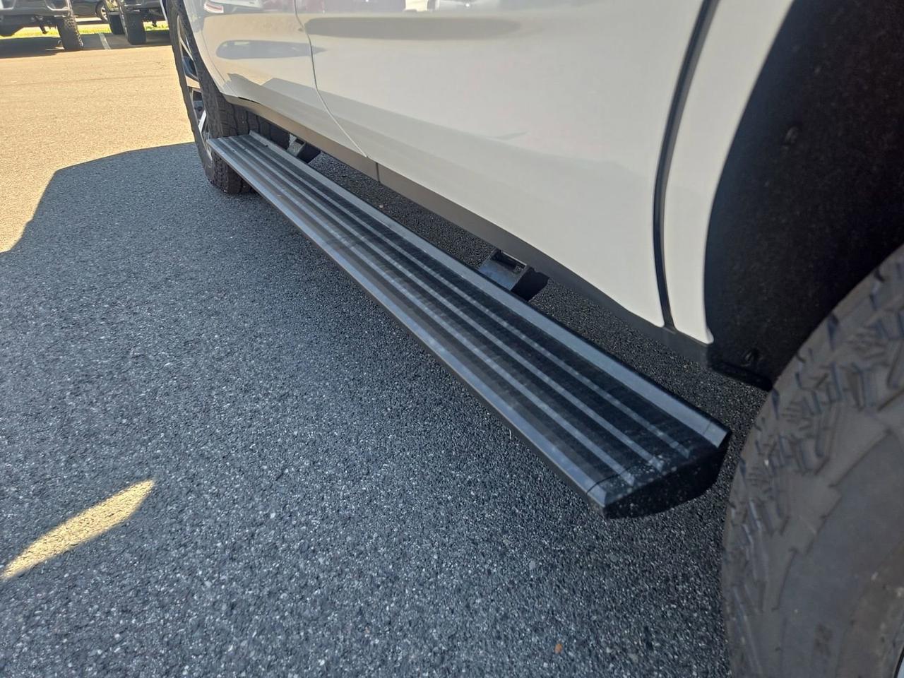 2026 GMC Yukon AT4 Fredericksburg VA