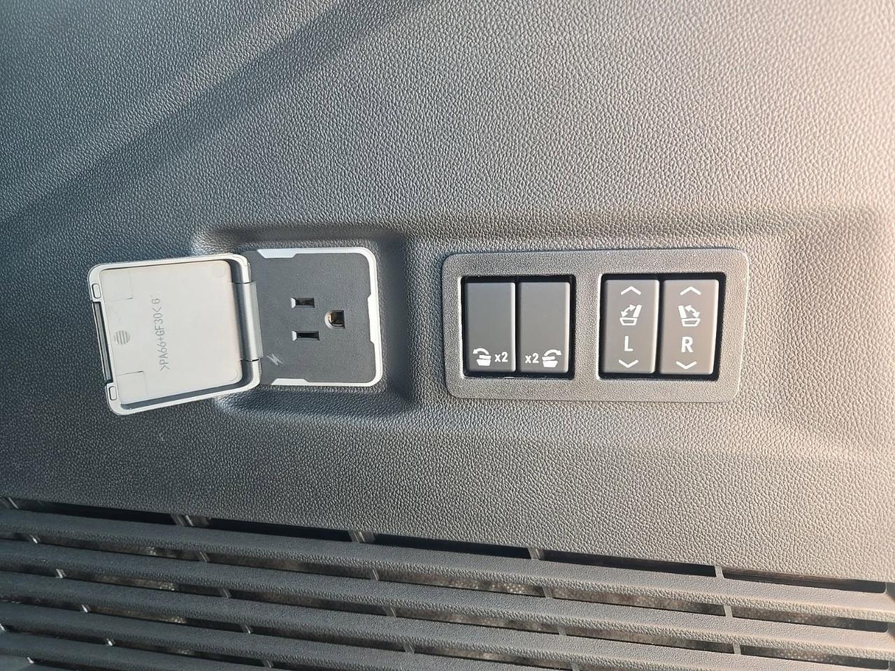 2026 GMC Yukon AT4 Fredericksburg VA