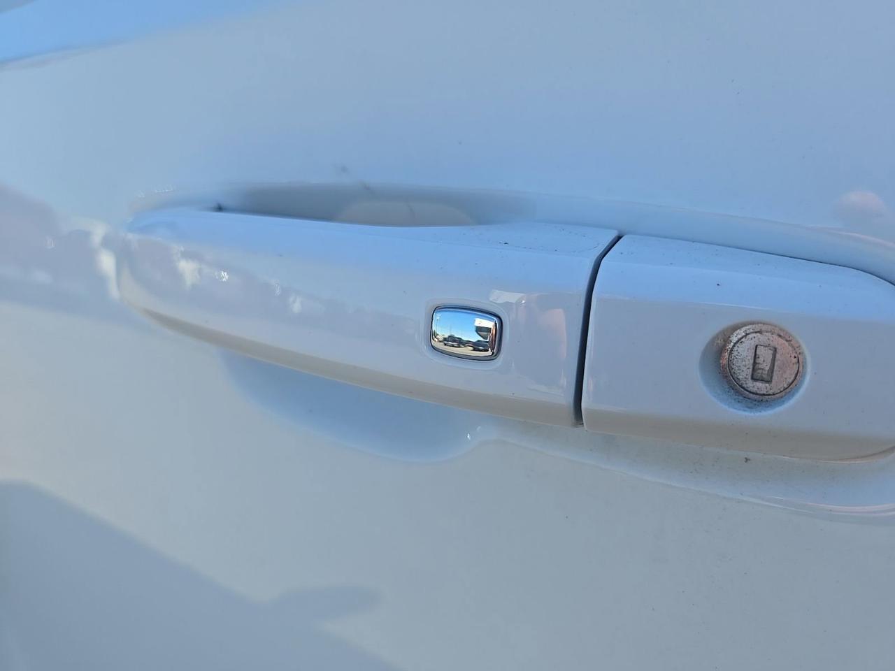 2026 GMC Yukon AT4 Fredericksburg VA