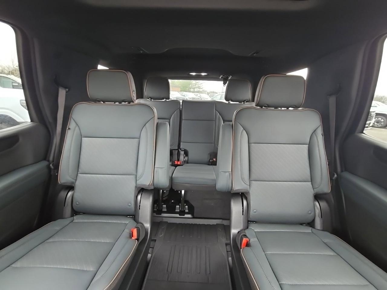 2026 GMC Yukon AT4 Fredericksburg VA