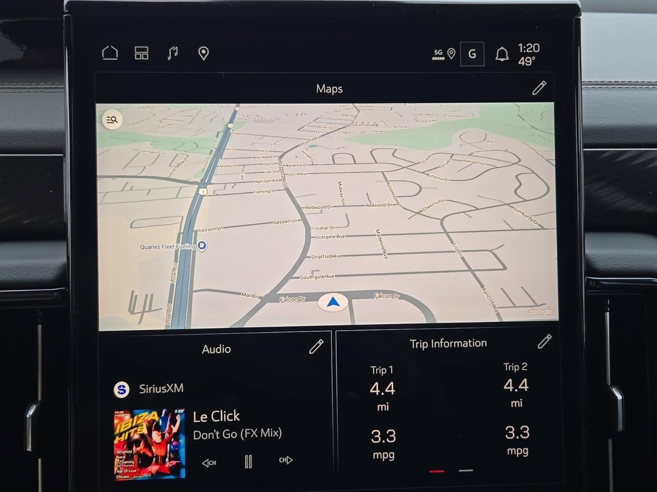 2026 GMC Yukon AT4 Fredericksburg VA