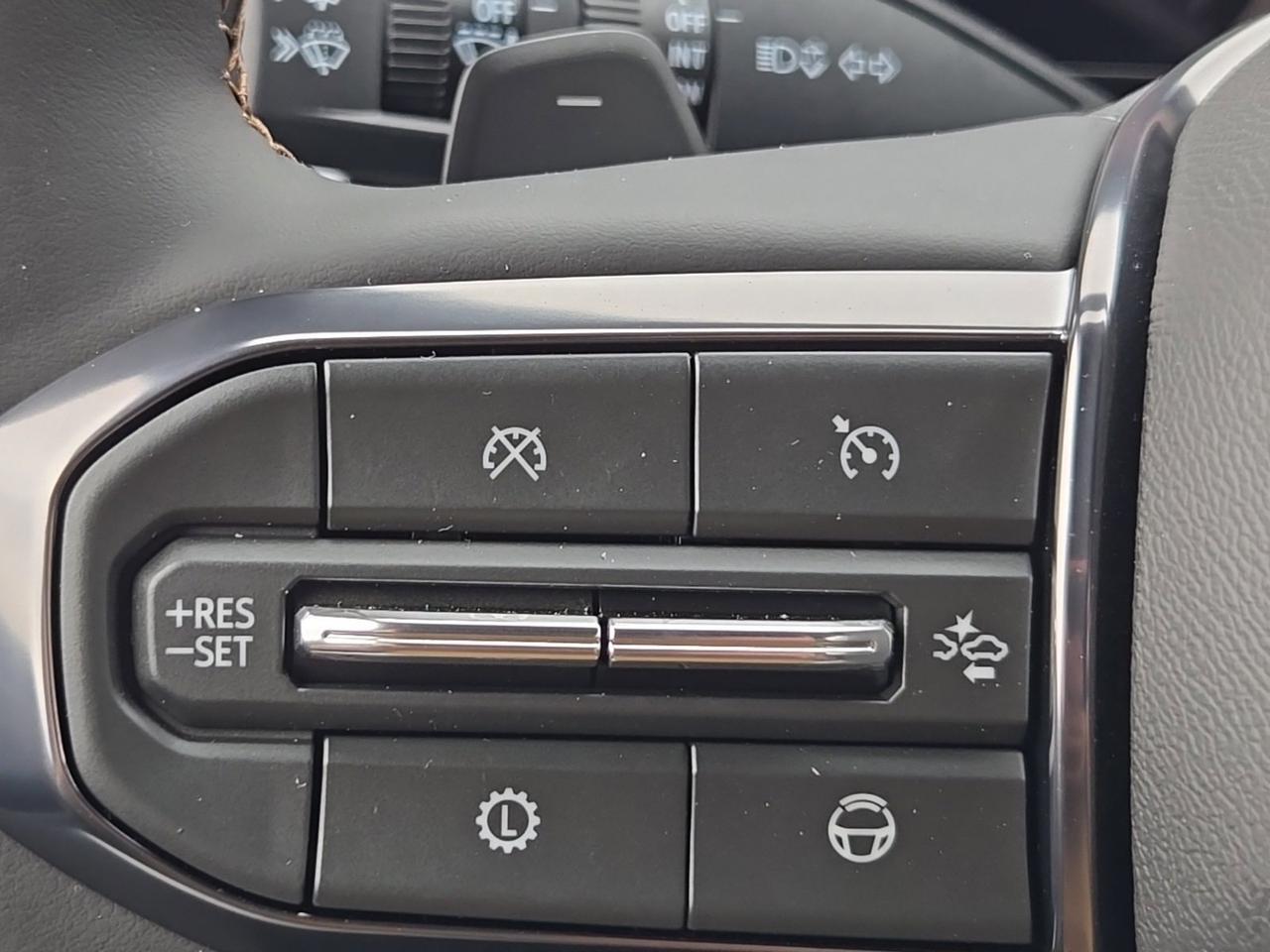 2026 GMC Yukon AT4 Fredericksburg VA