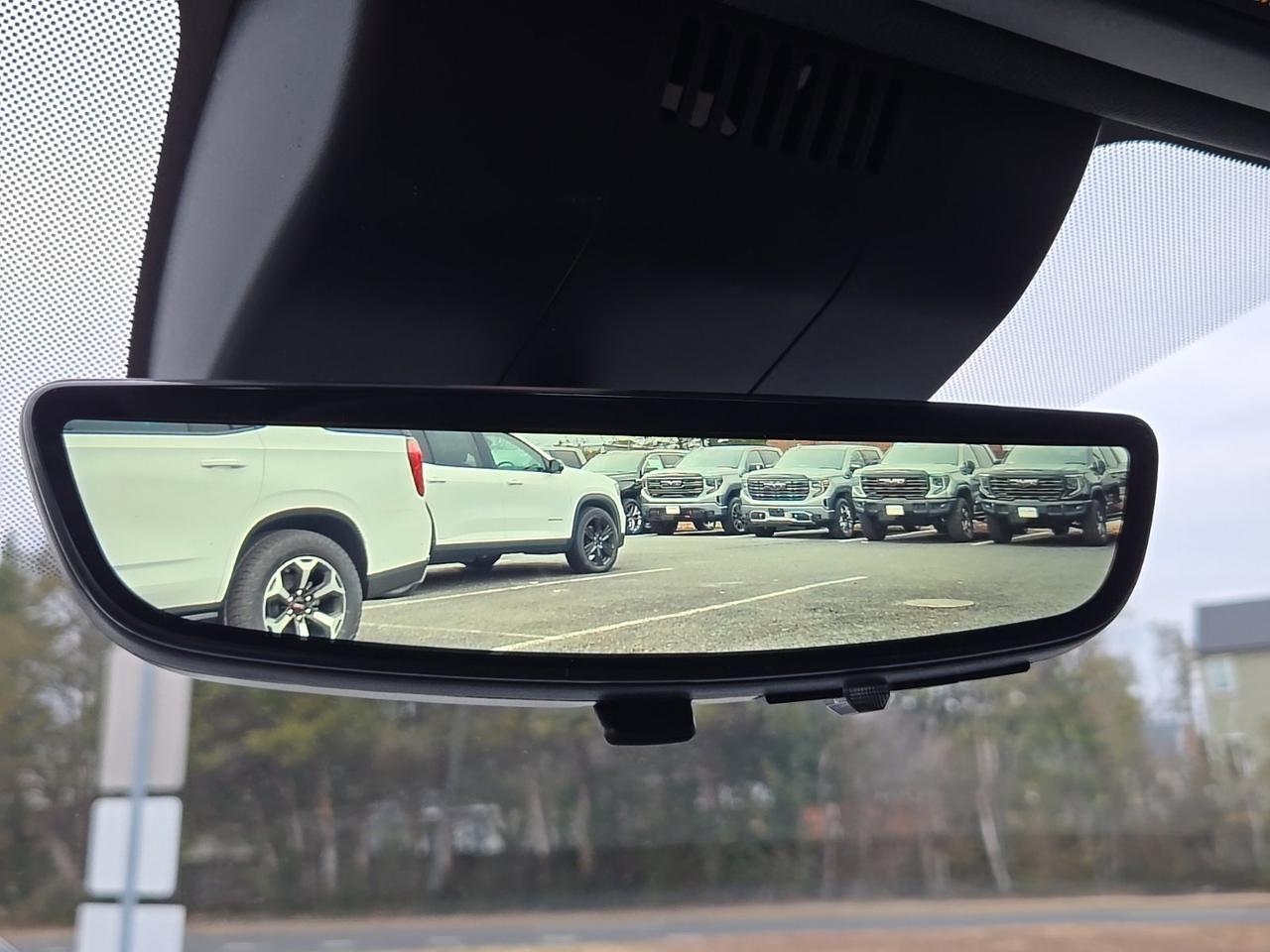 2026 GMC Yukon AT4 Fredericksburg VA