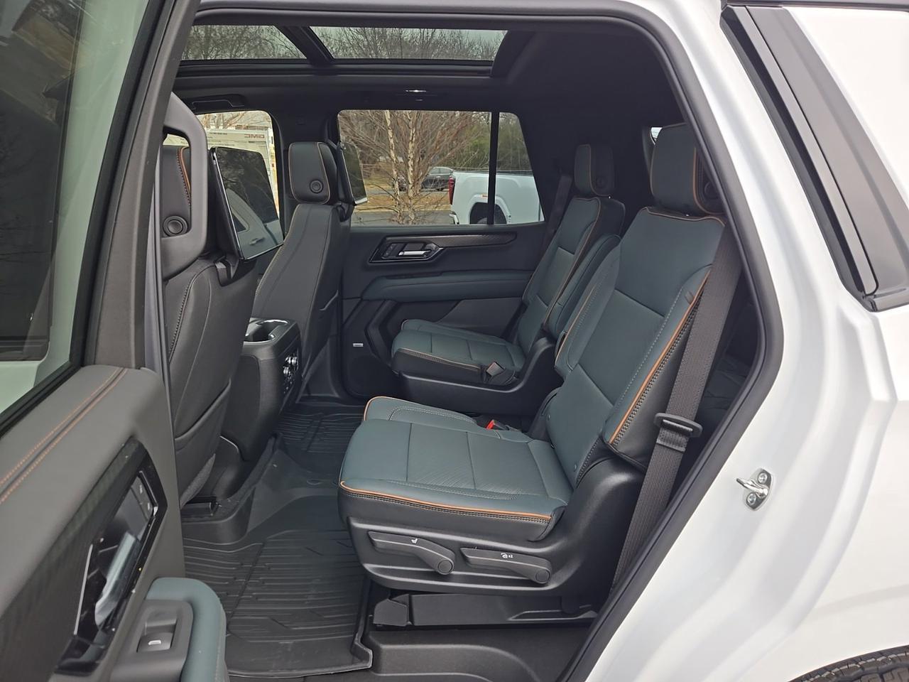 2026 GMC Yukon AT4 Fredericksburg VA