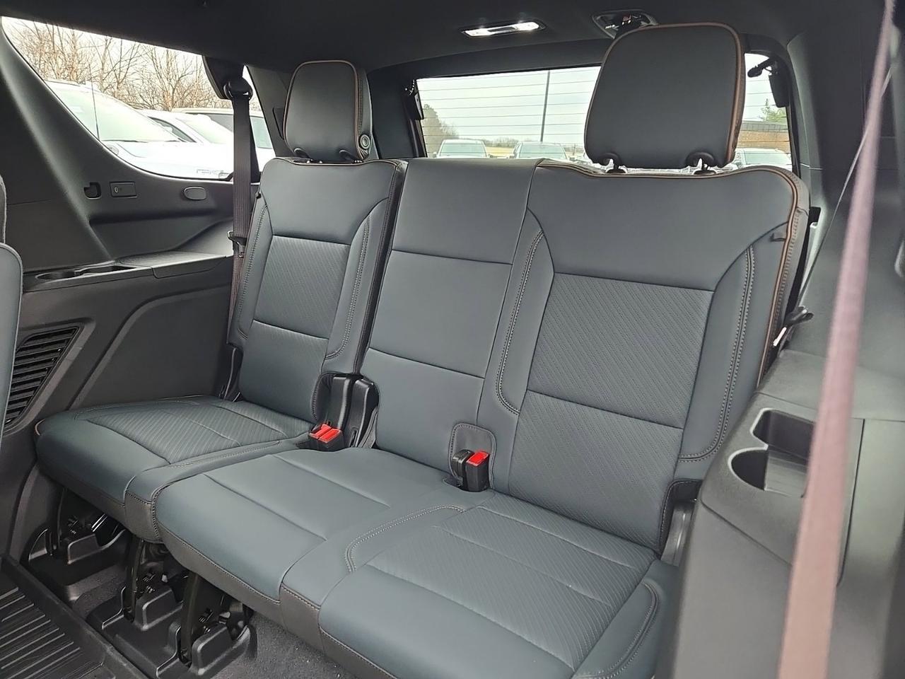 2026 GMC Yukon AT4 Fredericksburg VA