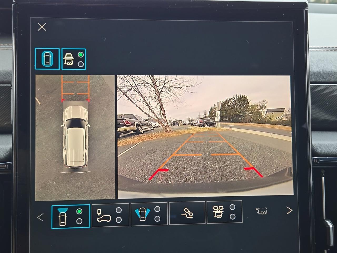 2026 GMC Yukon AT4 Fredericksburg VA