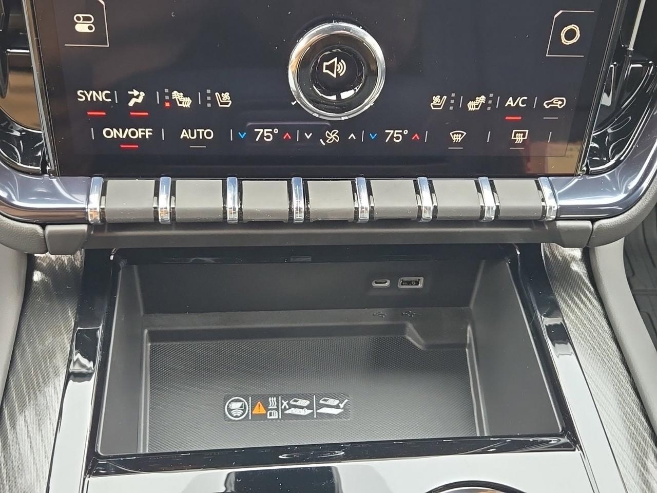 2026 GMC Yukon AT4 Fredericksburg VA