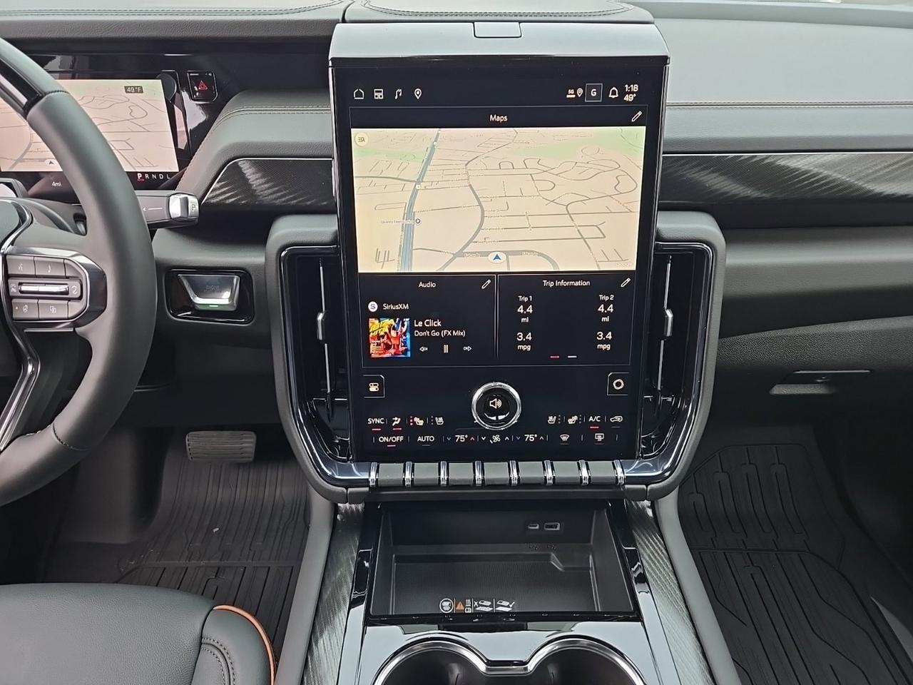 2026 GMC Yukon AT4 Fredericksburg VA