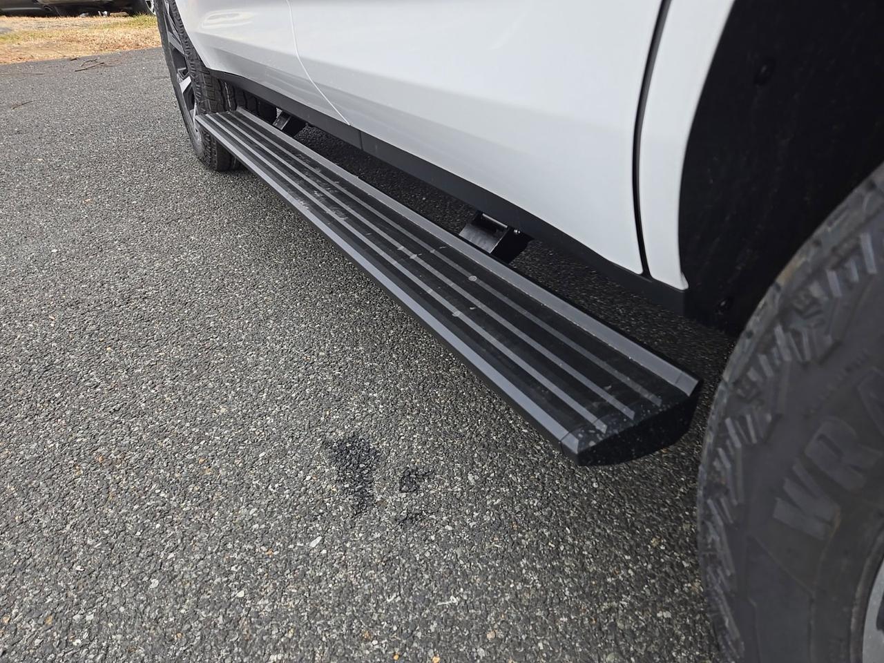 2026 GMC Yukon AT4 Fredericksburg VA