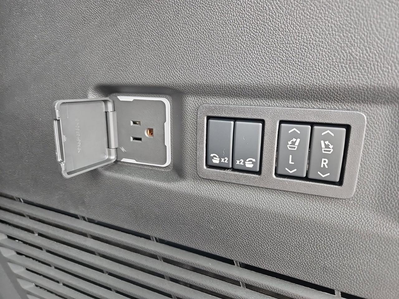 2026 GMC Yukon AT4 Fredericksburg VA