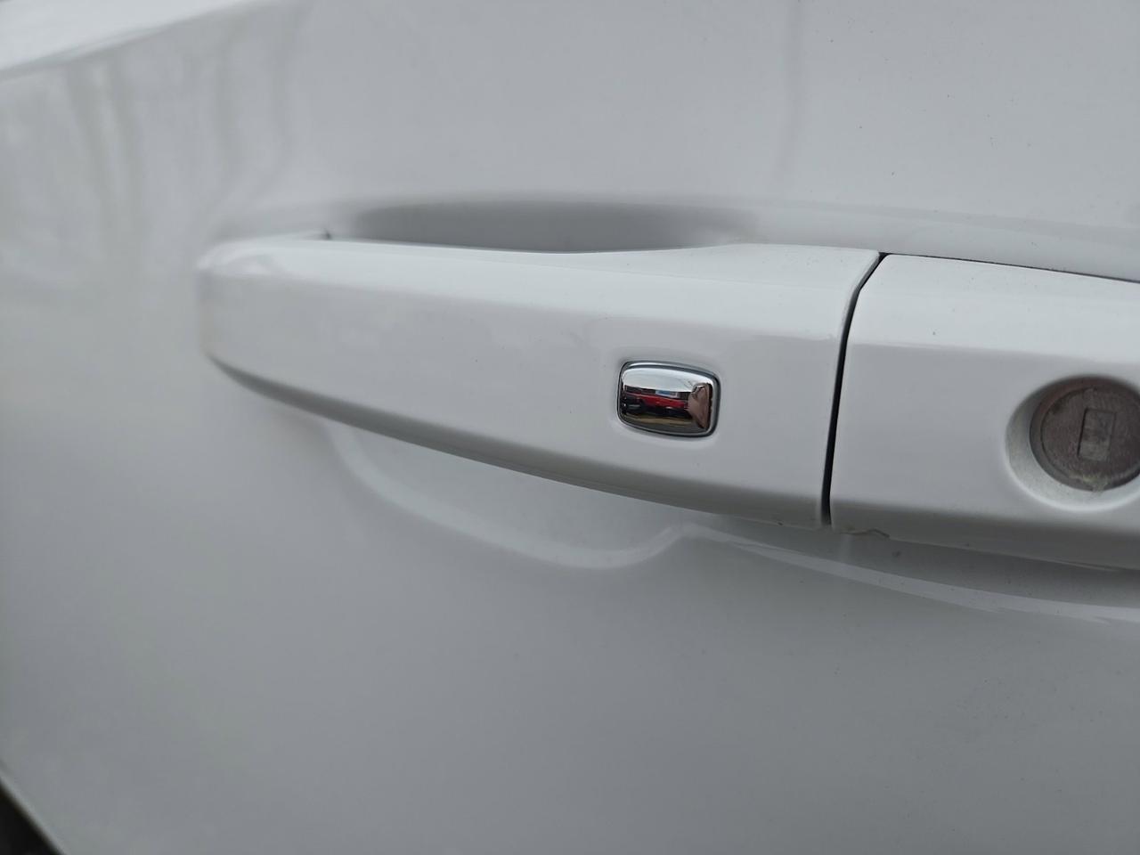 2026 GMC Yukon AT4 Fredericksburg VA