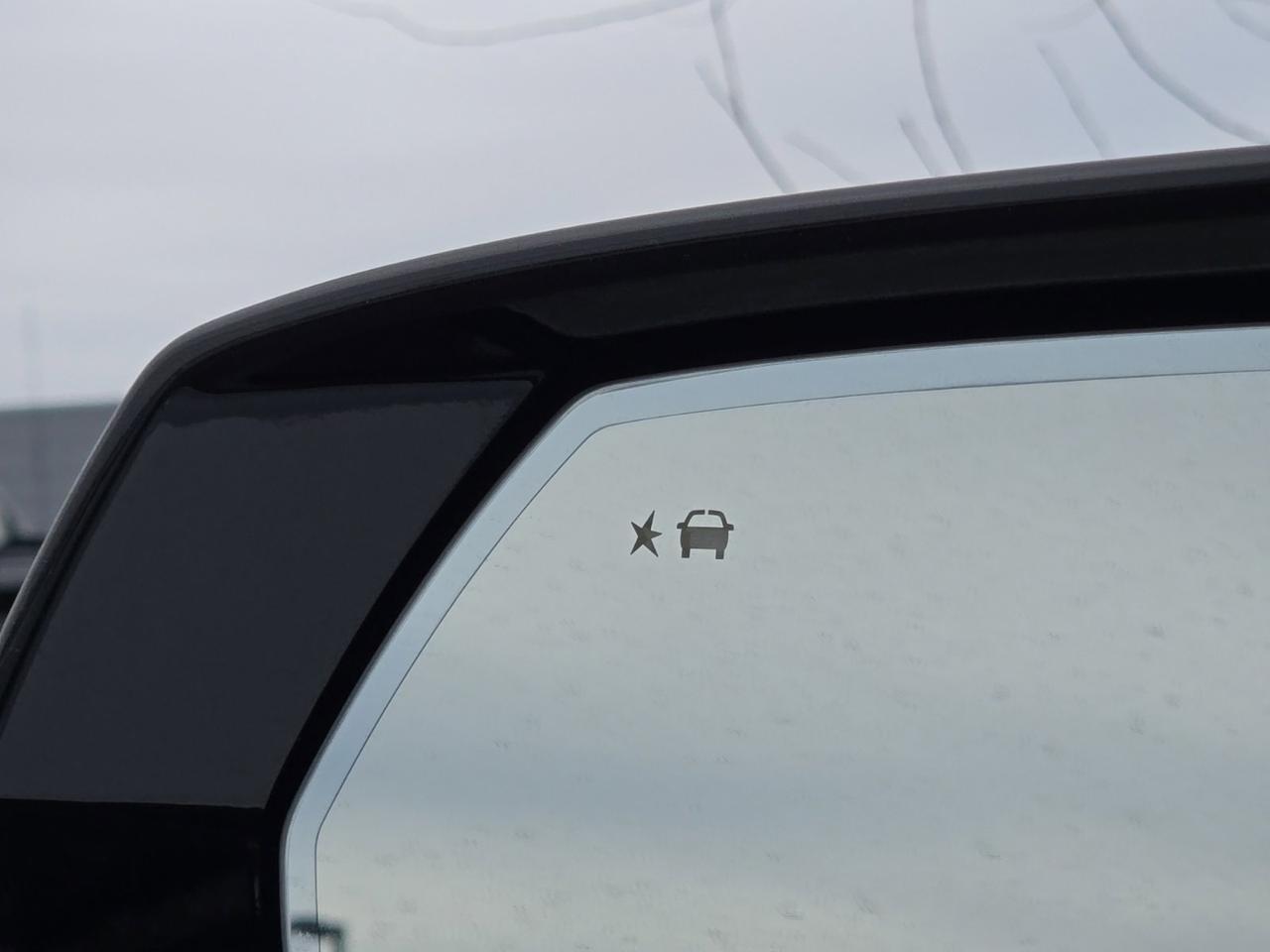 2026 GMC Yukon AT4 Fredericksburg VA