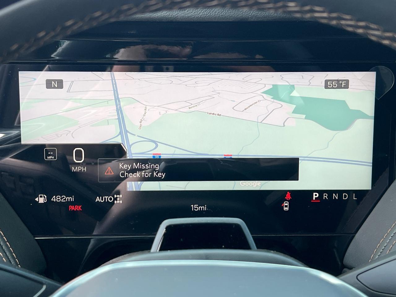 2026 GMC Yukon AT4 Hagerstown MD