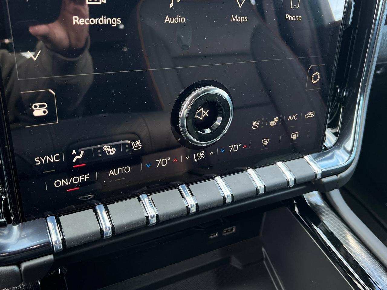 2026 GMC Yukon AT4 Hagerstown MD