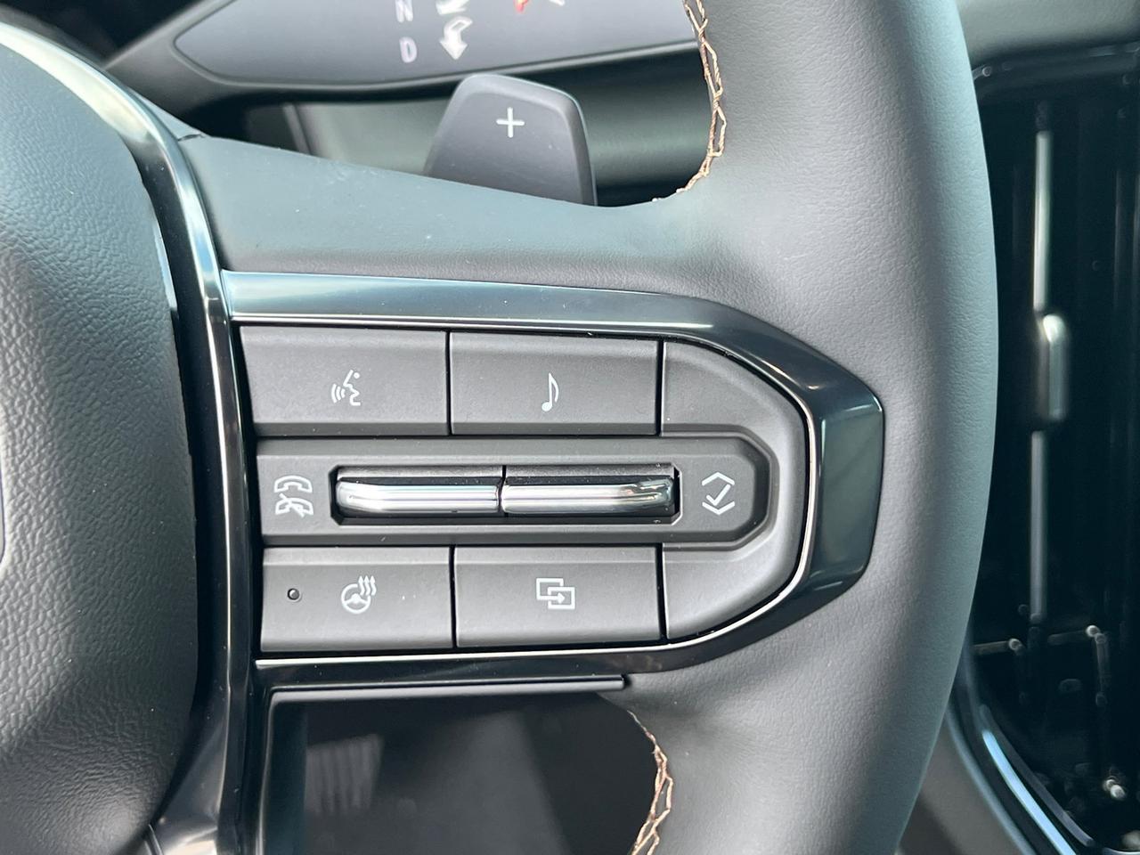 2026 GMC Yukon AT4 Hagerstown MD