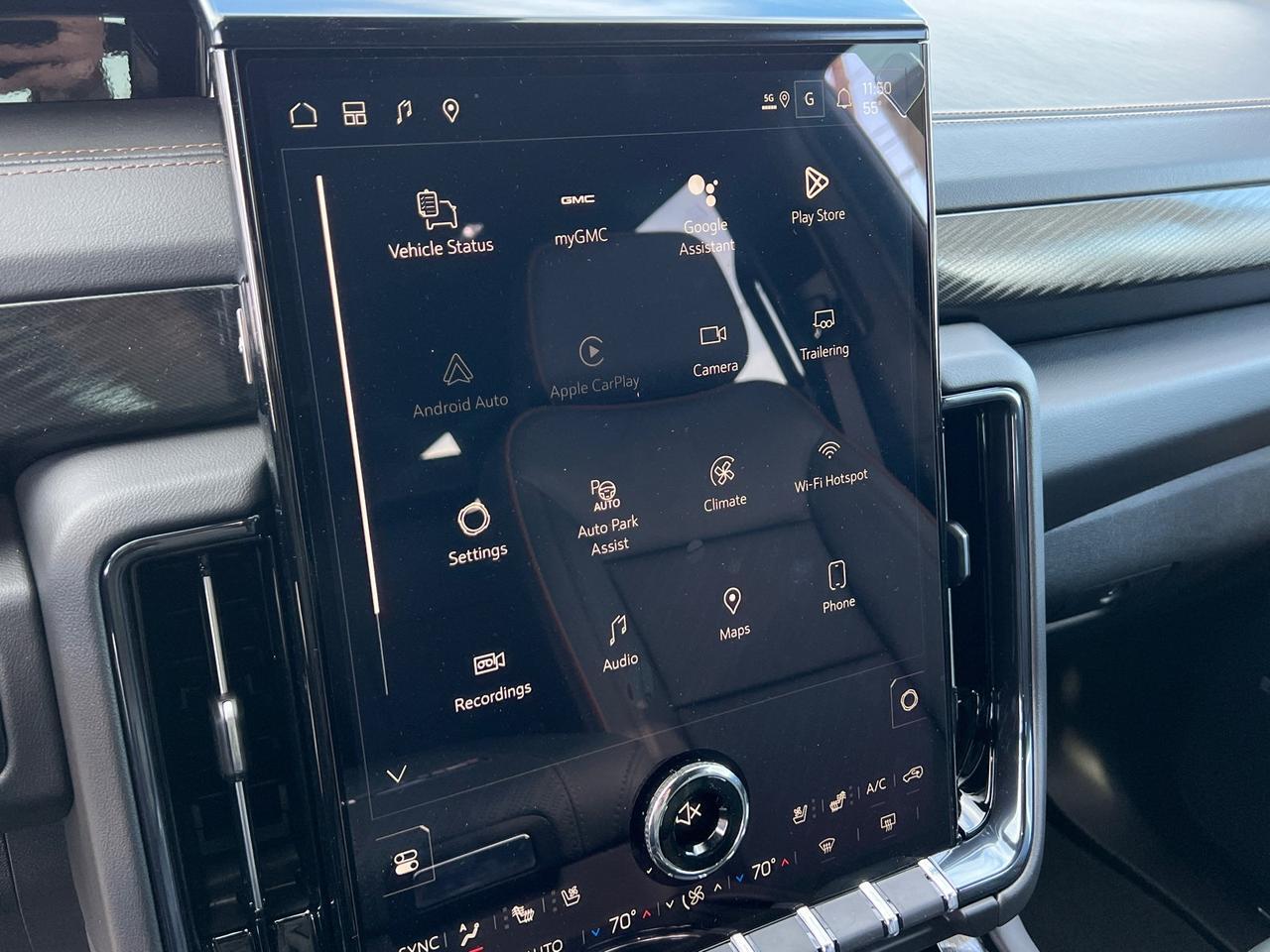 2026 GMC Yukon AT4 Hagerstown MD