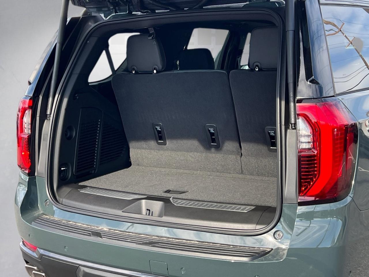 2026 GMC Yukon AT4 Hagerstown MD