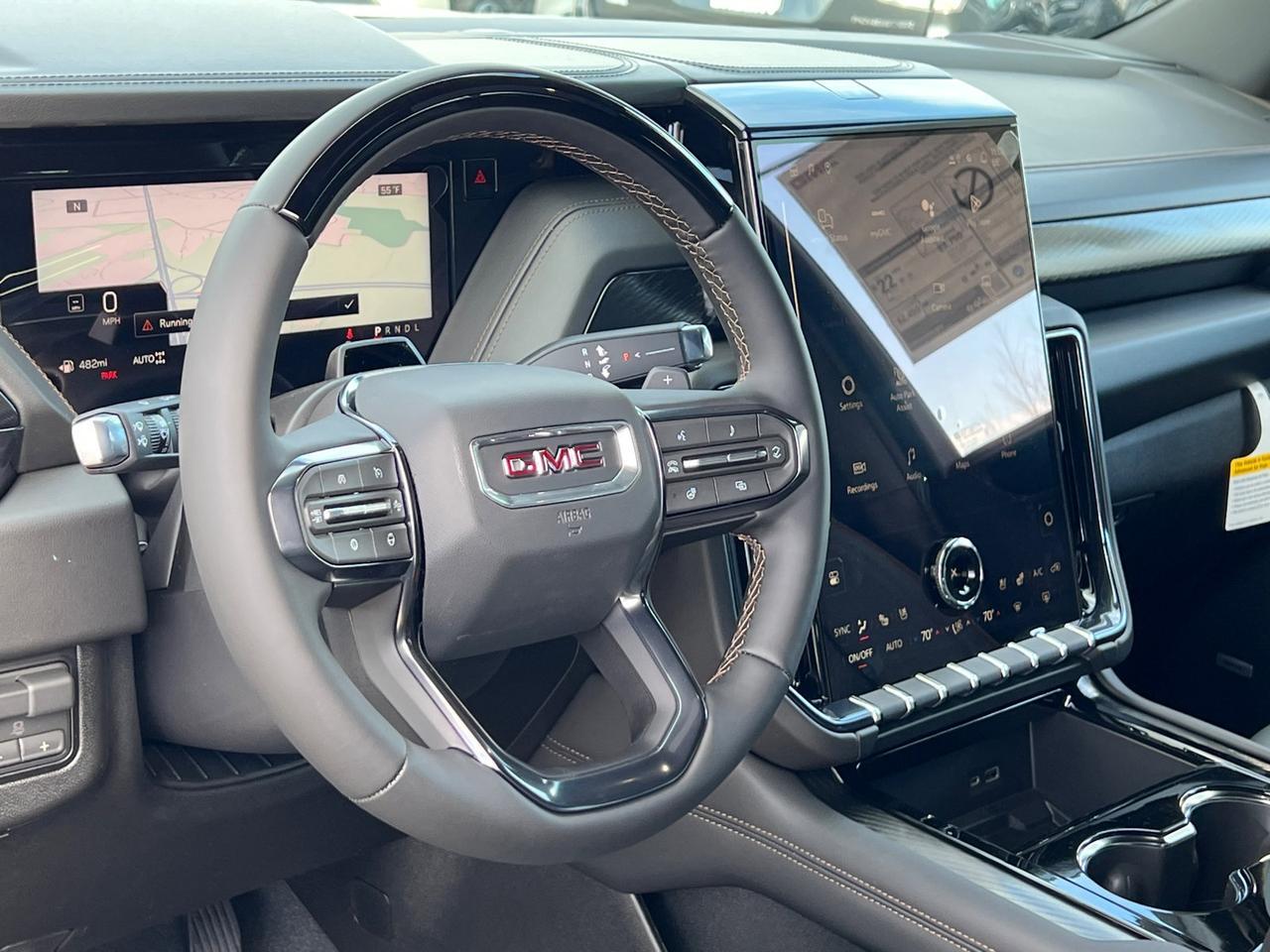 2026 GMC Yukon AT4 Hagerstown MD