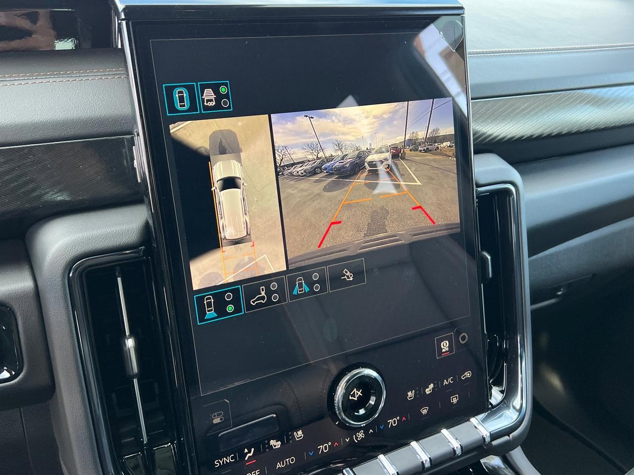 2026 GMC Yukon AT4 Hagerstown MD