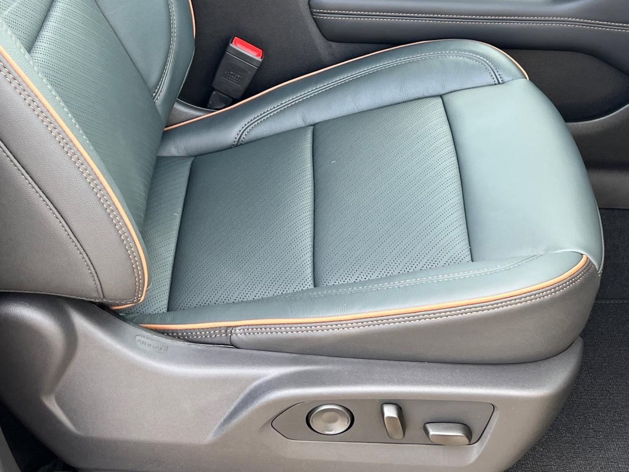 2026 GMC Yukon AT4 Hagerstown MD