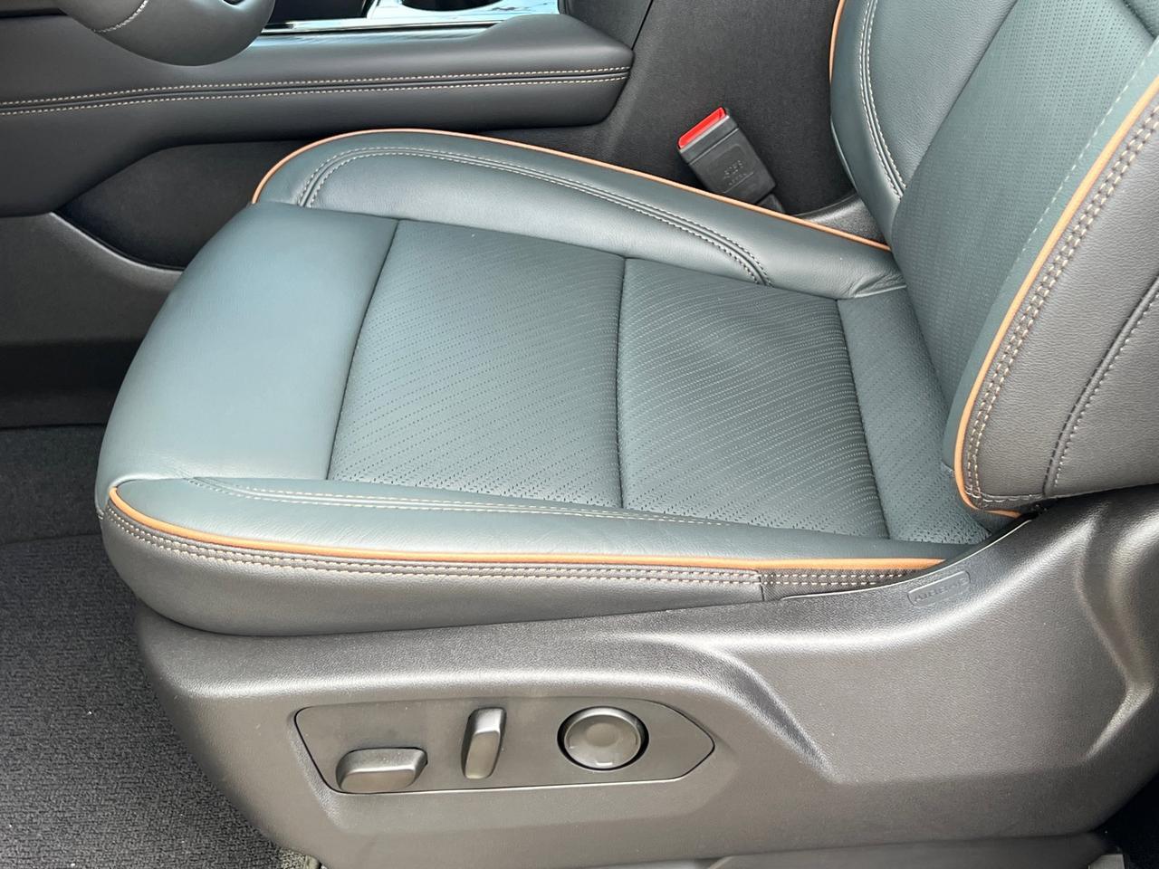 2026 GMC Yukon AT4 Hagerstown MD