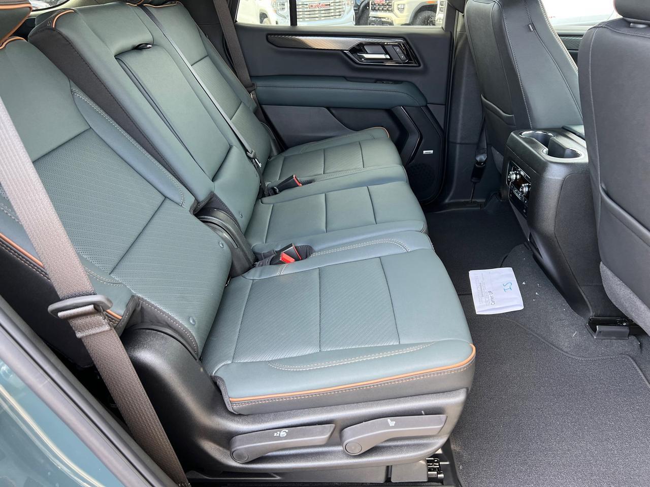 2026 GMC Yukon AT4 Hagerstown MD