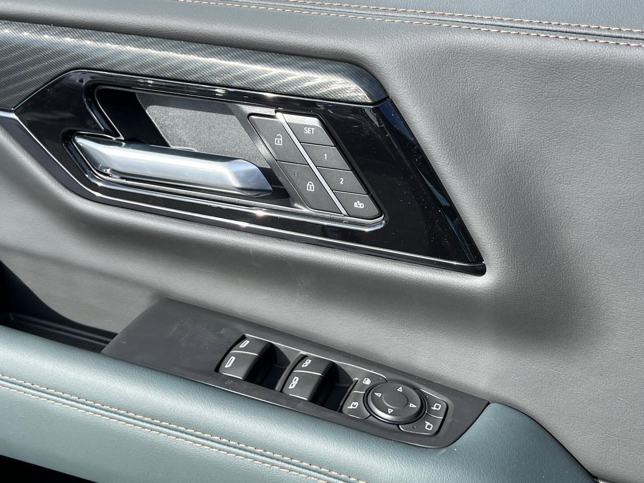 2026 GMC Yukon AT4 Hagerstown MD