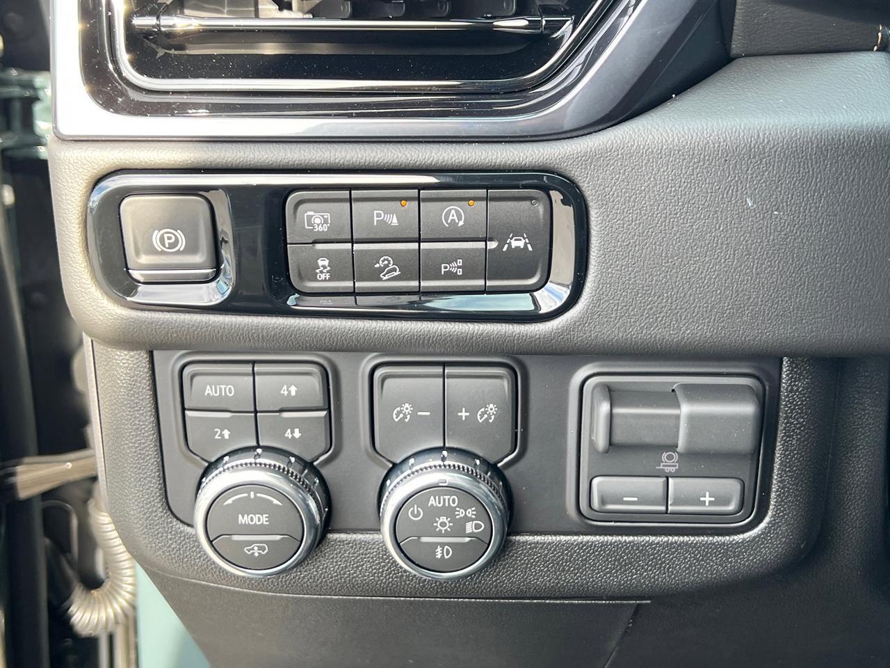 2026 GMC Yukon AT4 Hagerstown MD