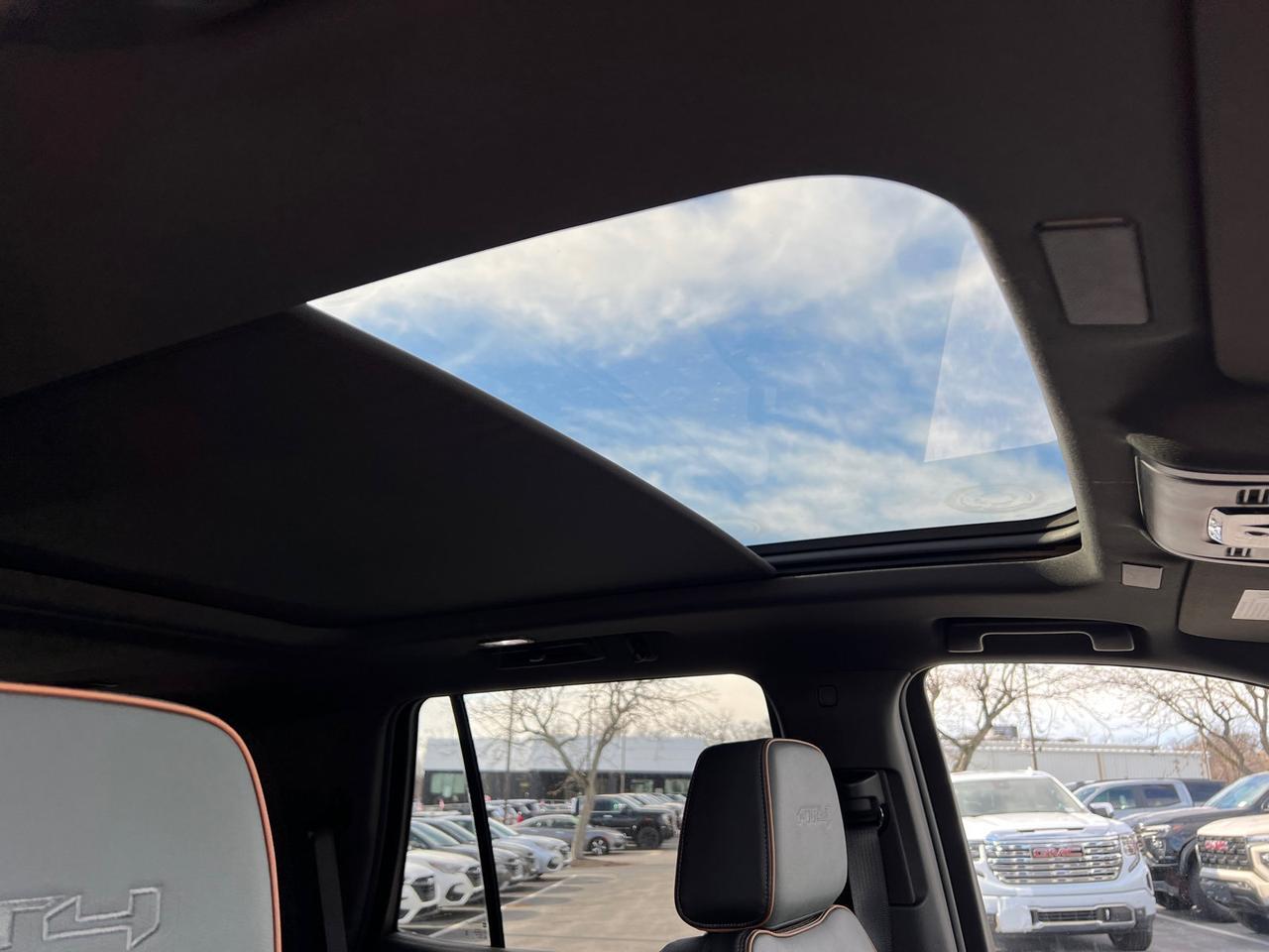 2026 GMC Yukon AT4 Hagerstown MD