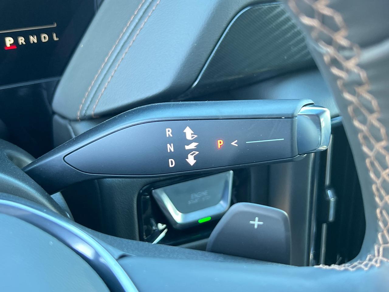 2026 GMC Yukon AT4 Hagerstown MD