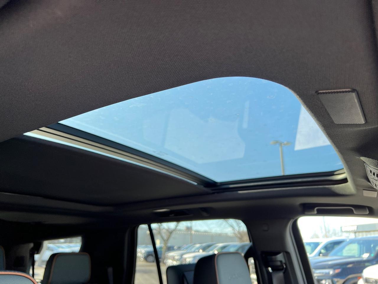 2026 GMC Yukon AT4 Hagerstown MD