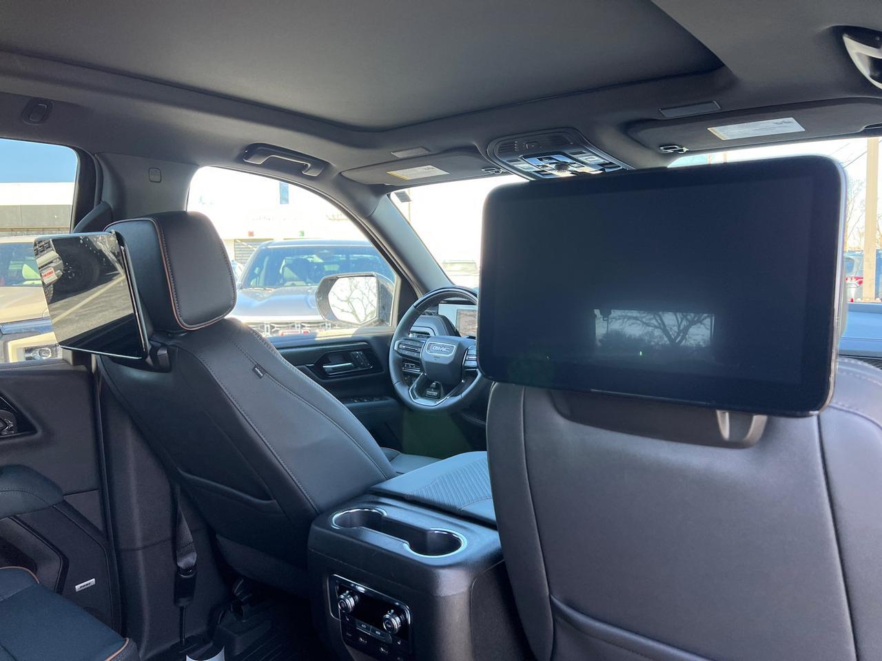 2026 GMC Yukon AT4 Hagerstown MD