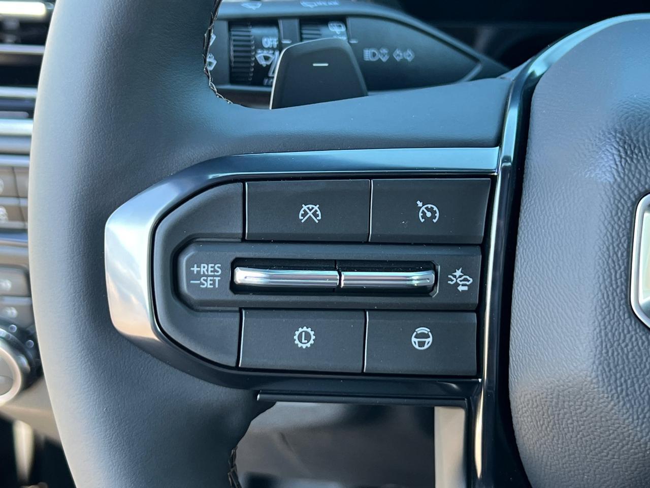 2026 GMC Yukon AT4 Hagerstown MD