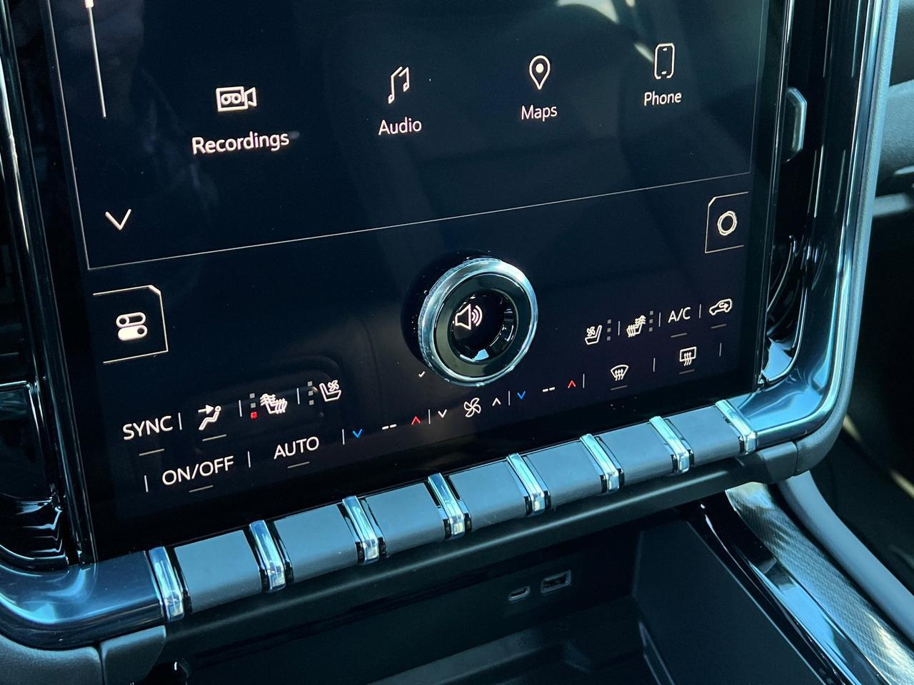 2026 GMC Yukon AT4 Hagerstown MD