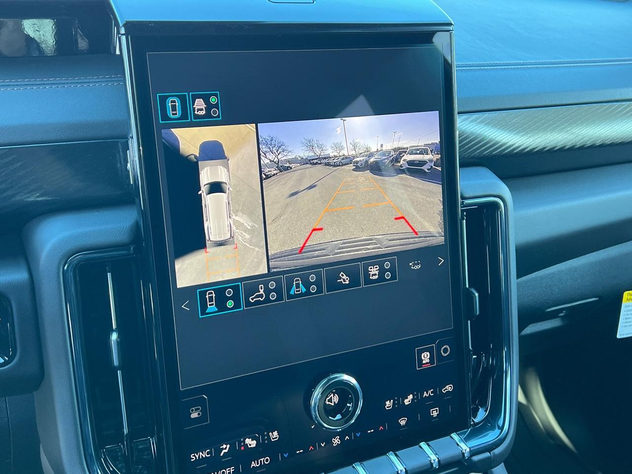 2026 GMC Yukon AT4 Hagerstown MD