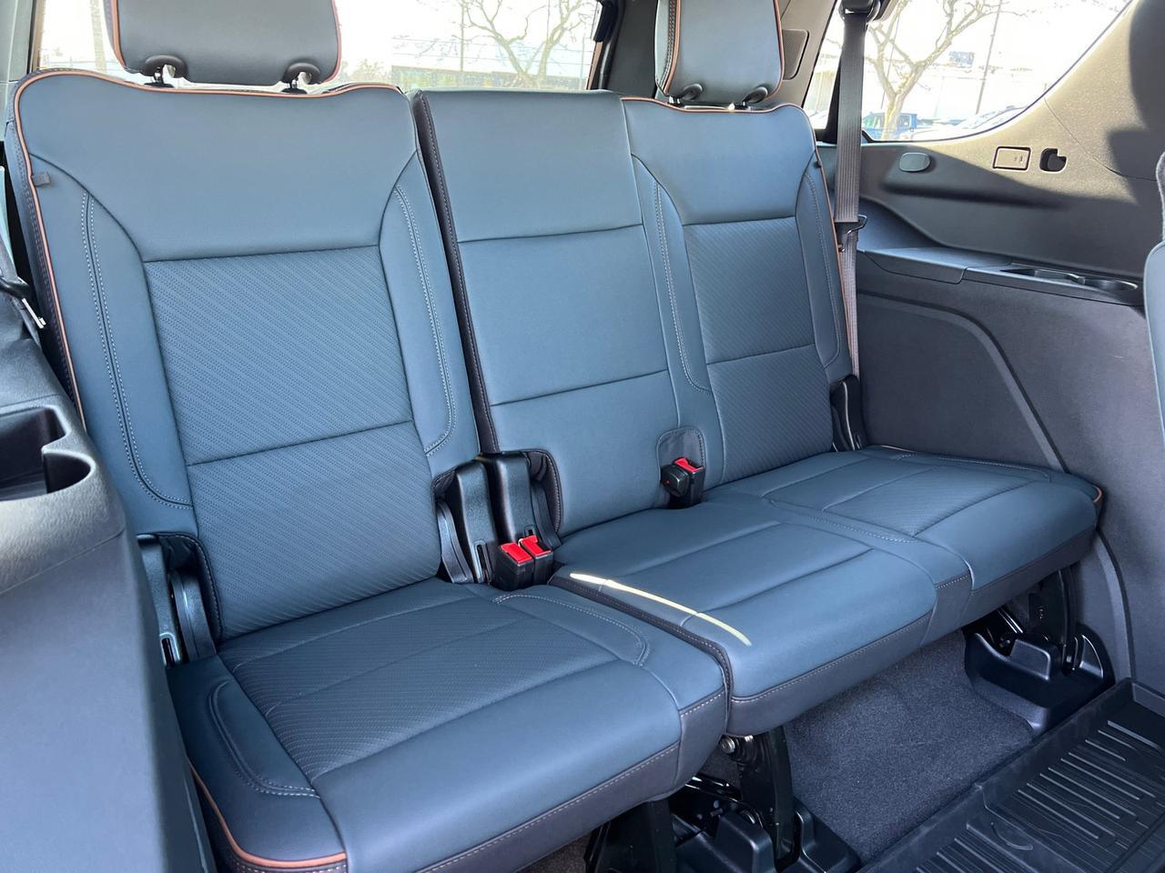 2026 GMC Yukon AT4 Hagerstown MD