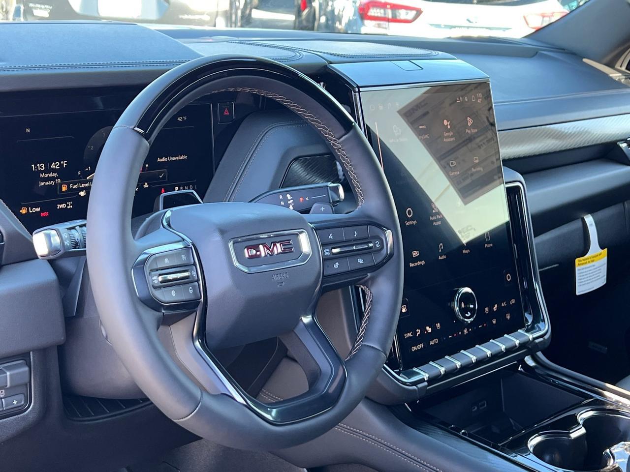 2026 GMC Yukon AT4 Hagerstown MD