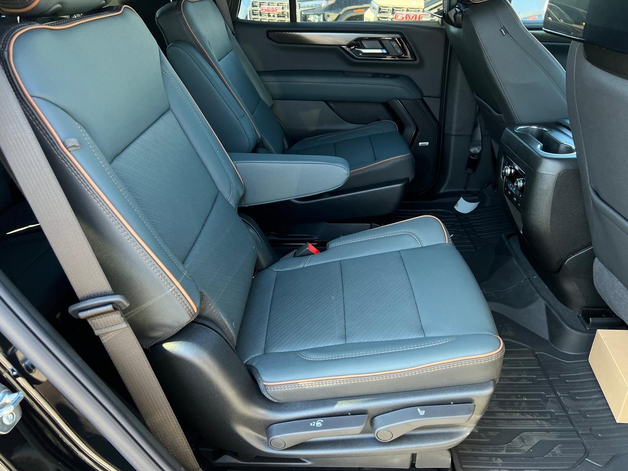 2026 GMC Yukon AT4 Hagerstown MD