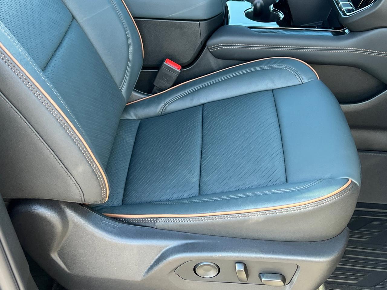 2026 GMC Yukon AT4 Hagerstown MD