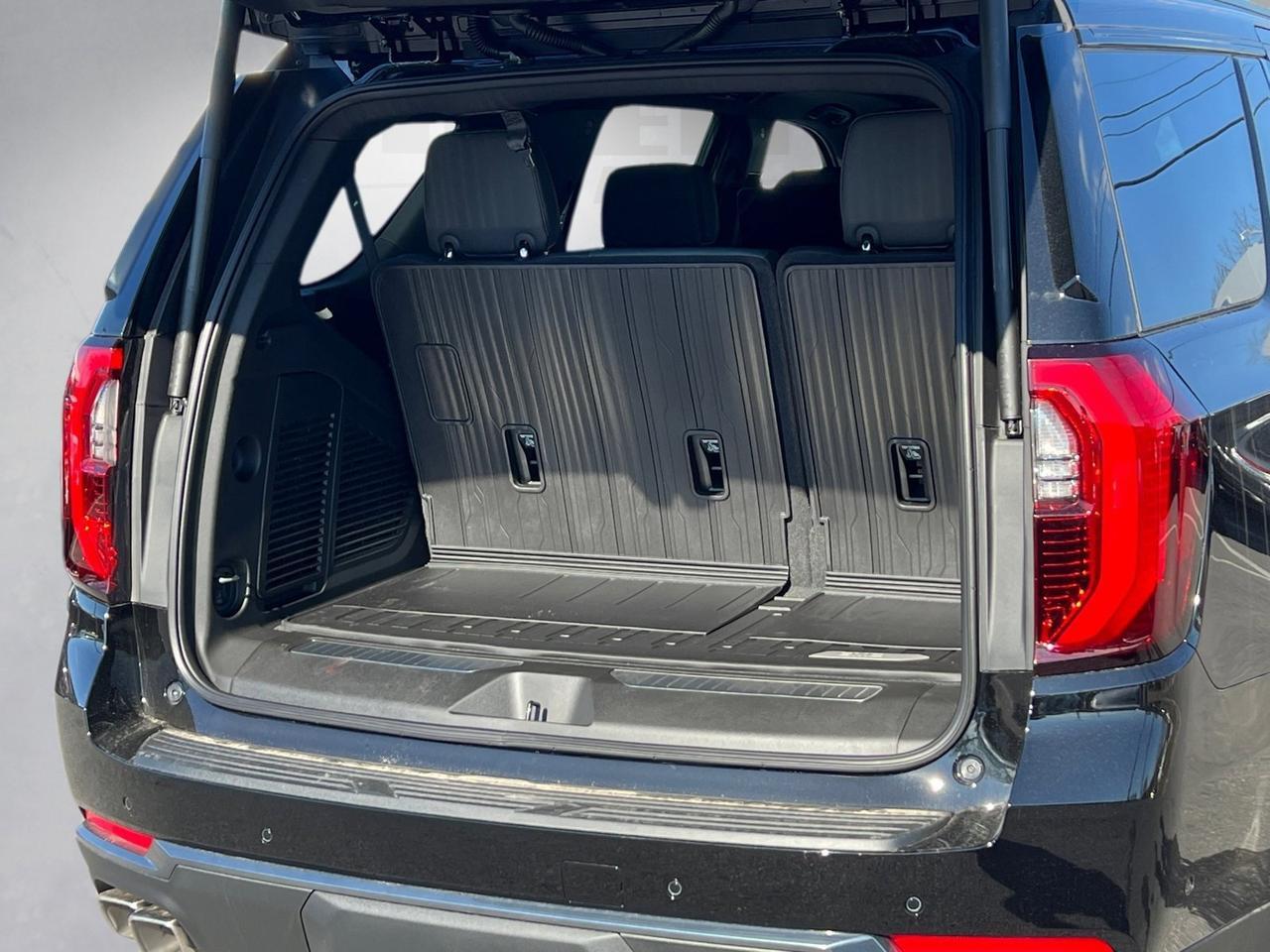 2026 GMC Yukon AT4 Hagerstown MD