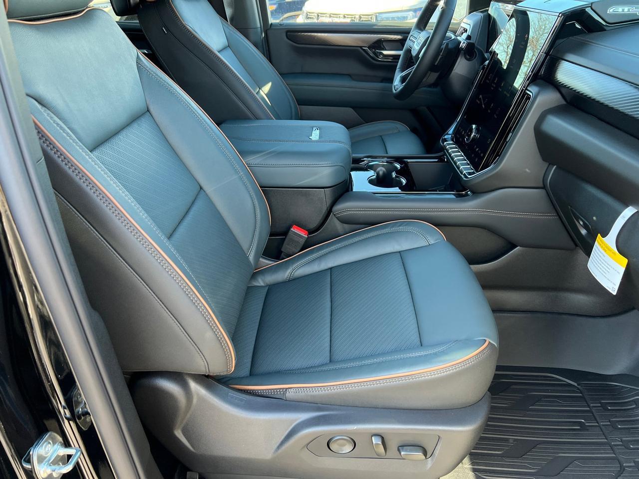 2026 GMC Yukon AT4 Hagerstown MD