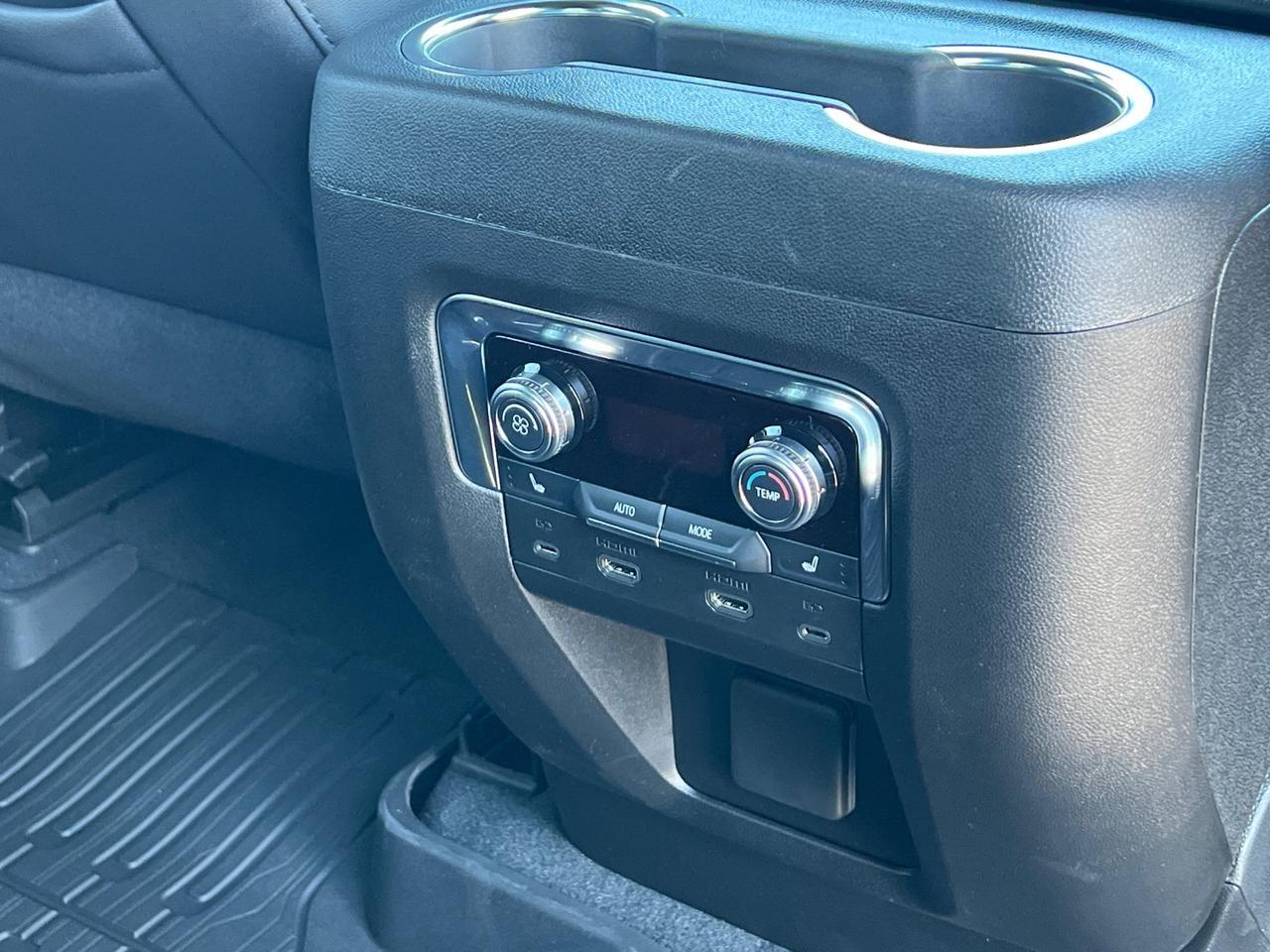 2026 GMC Yukon AT4 Hagerstown MD