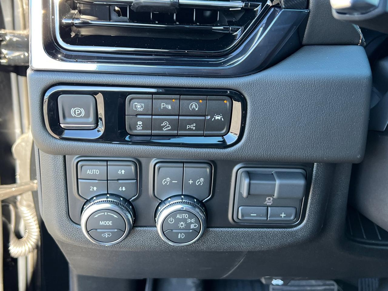 2026 GMC Yukon AT4 Hagerstown MD