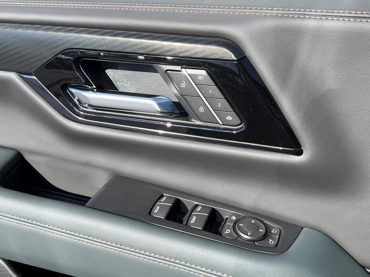 2026 GMC Yukon AT4 Hagerstown MD