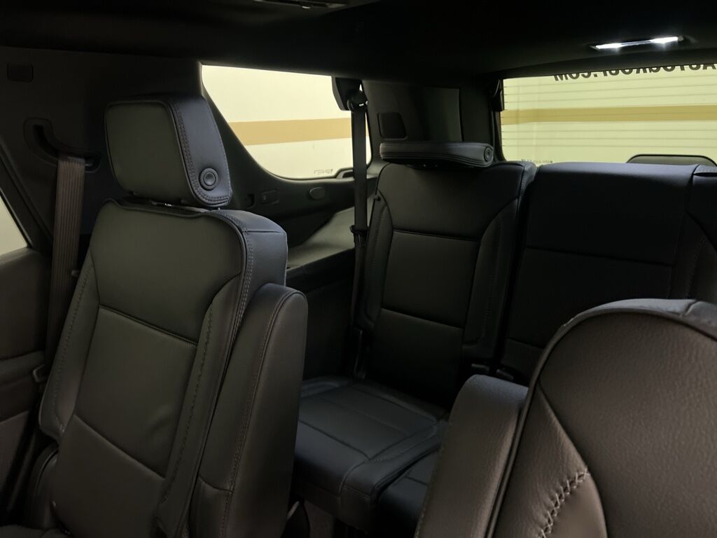 2026 GMC Yukon Denali Bozeman MT